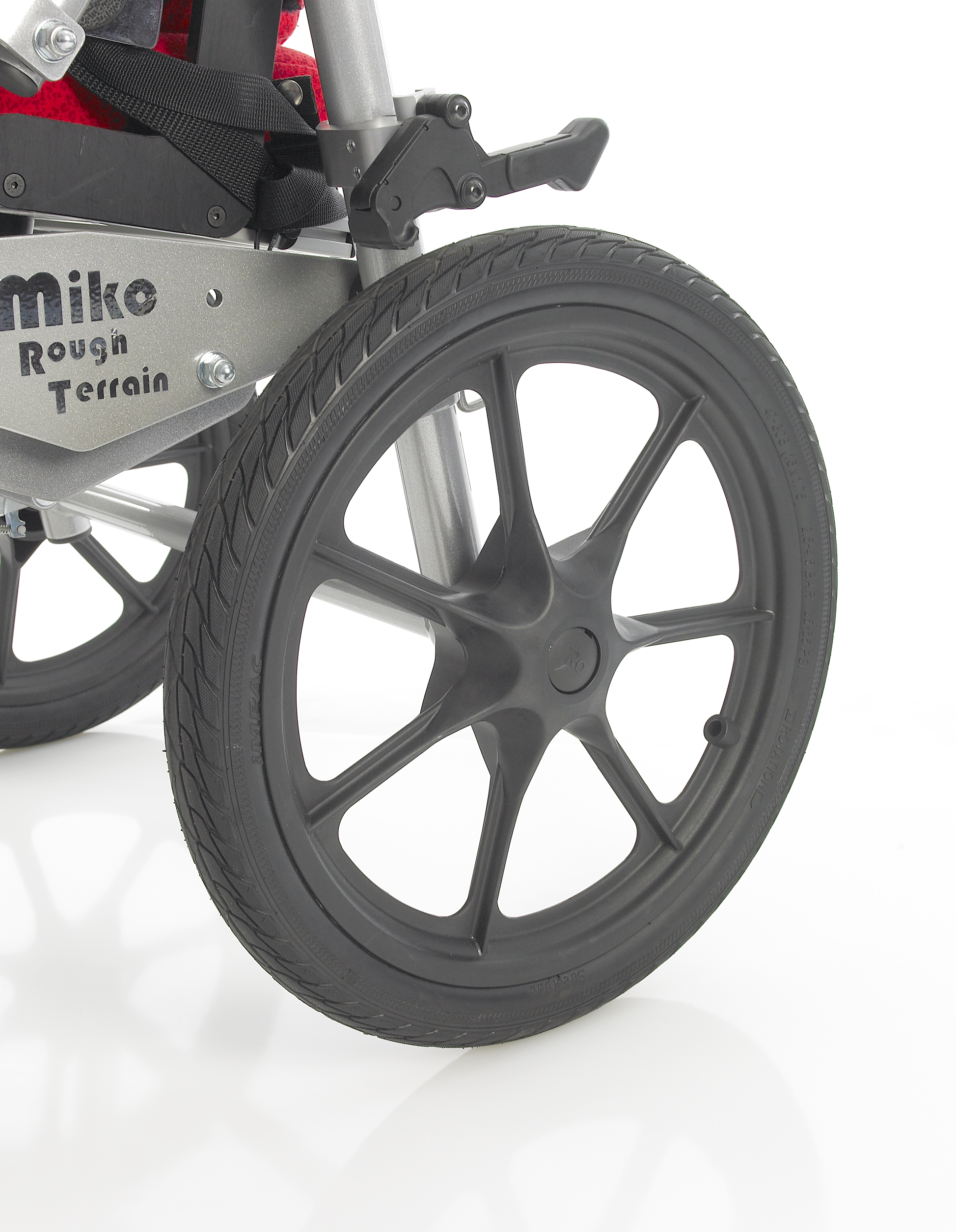 Rough terrain buggy deals